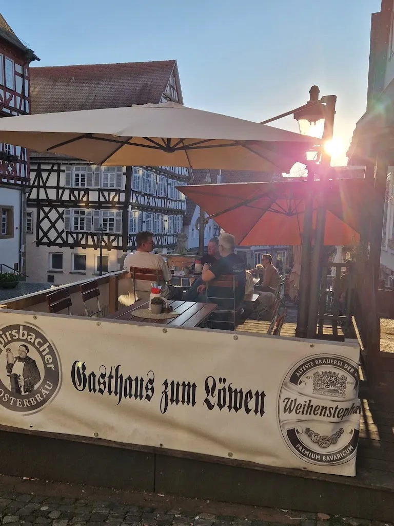 Marcel_Gasthaus zum Löwen_Backnang_recensione