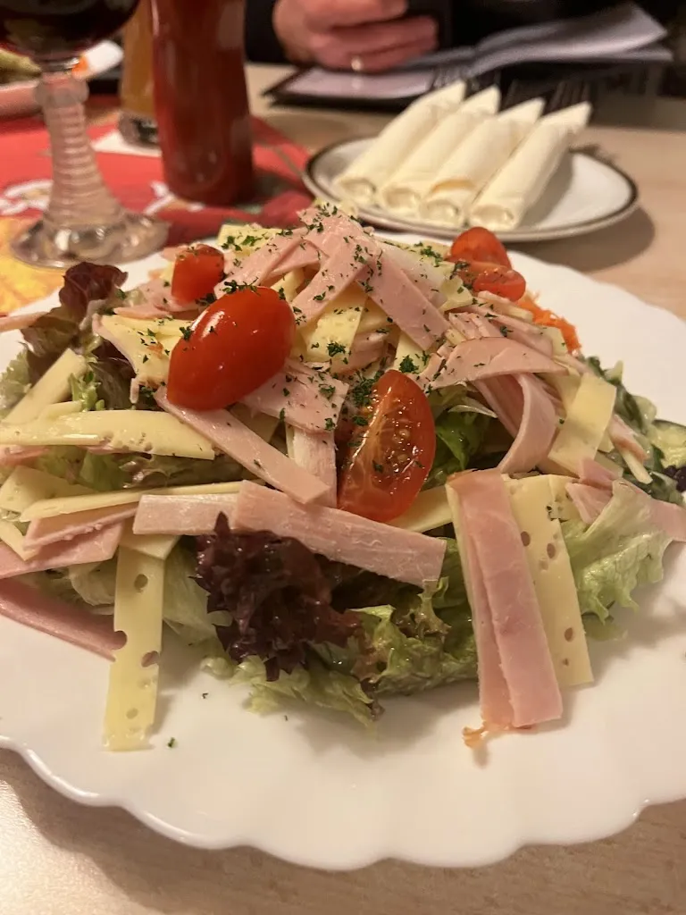 Menu_Gasthaus zur Becka_Wiesenbronn_immagine_5