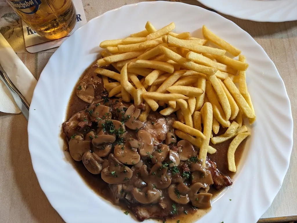 Stefan S._Gasthaus zur Becka_Wiesenbronn_review