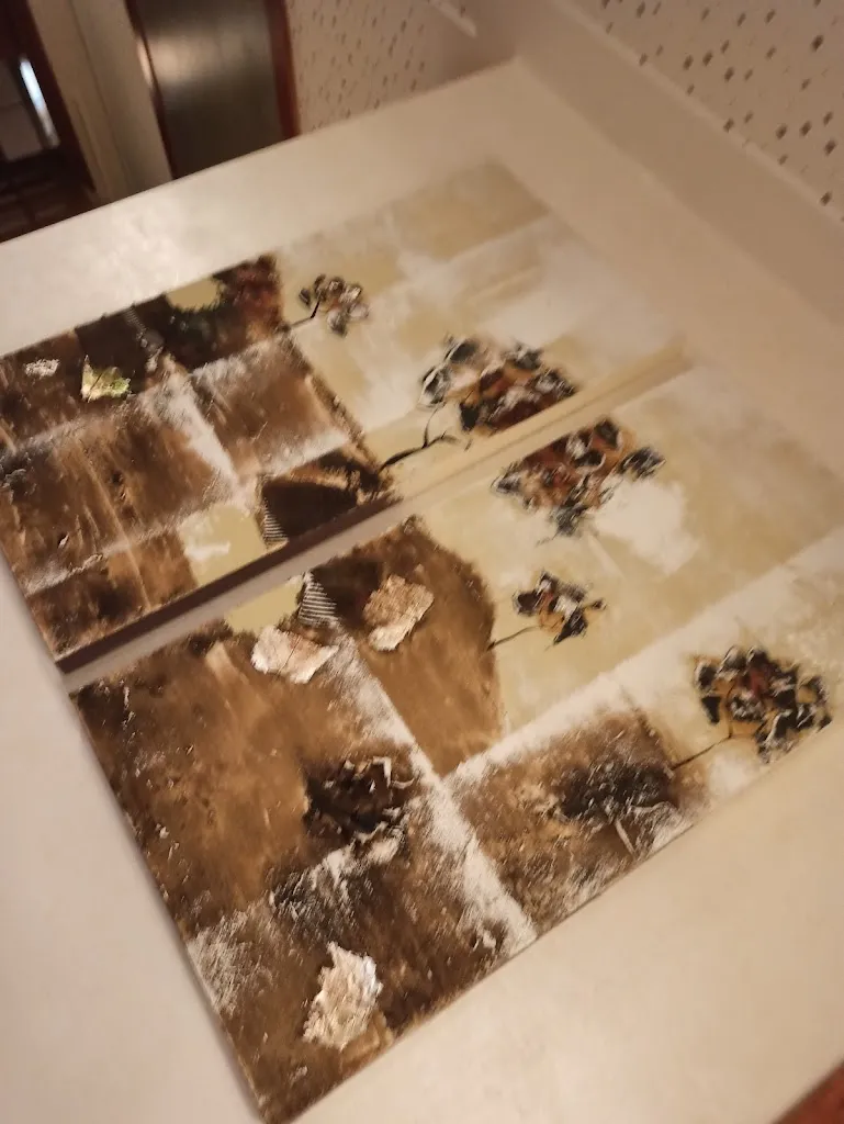 Peter Gerber_Gasthaus Mainaussicht_Knetzgau_review