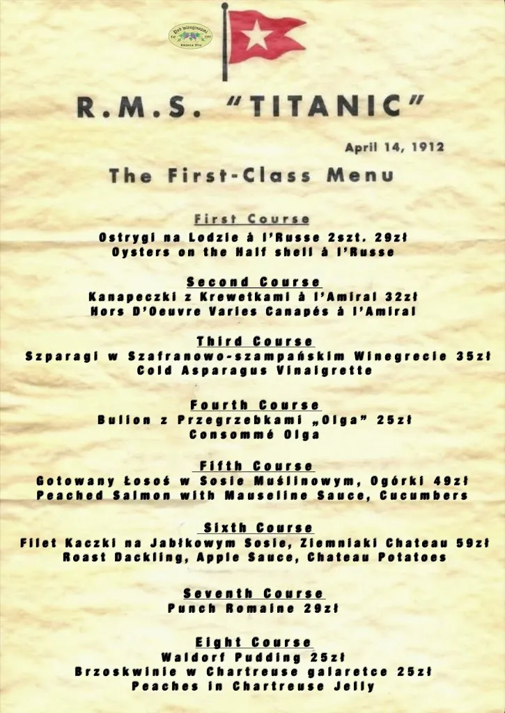 Menu_Pod Winogronami_Poland_image_2