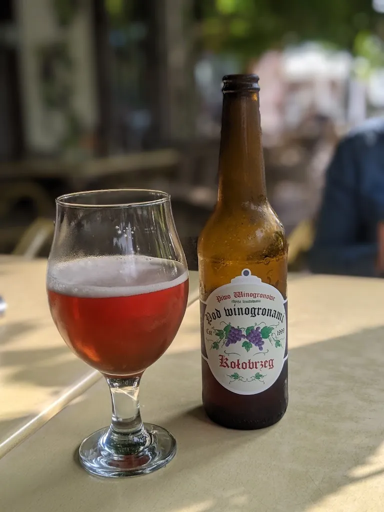 Menu_Pod Winogronami_Poland_image_5