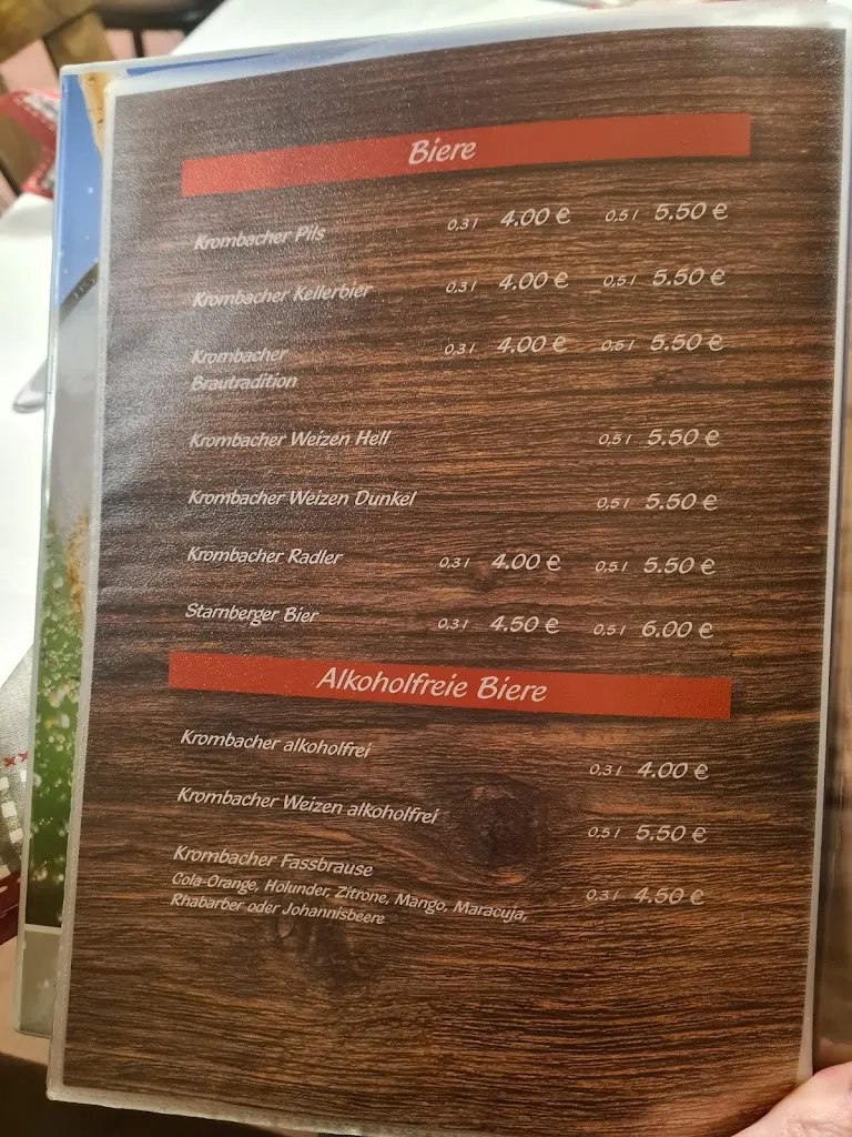 Menu_Tiroler Stub`n_Neuenrade_immagine_1