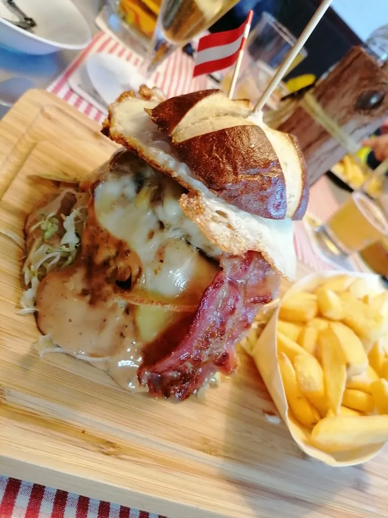 Menu_Tiroler Stub`n_Neuenrade_immagine_9