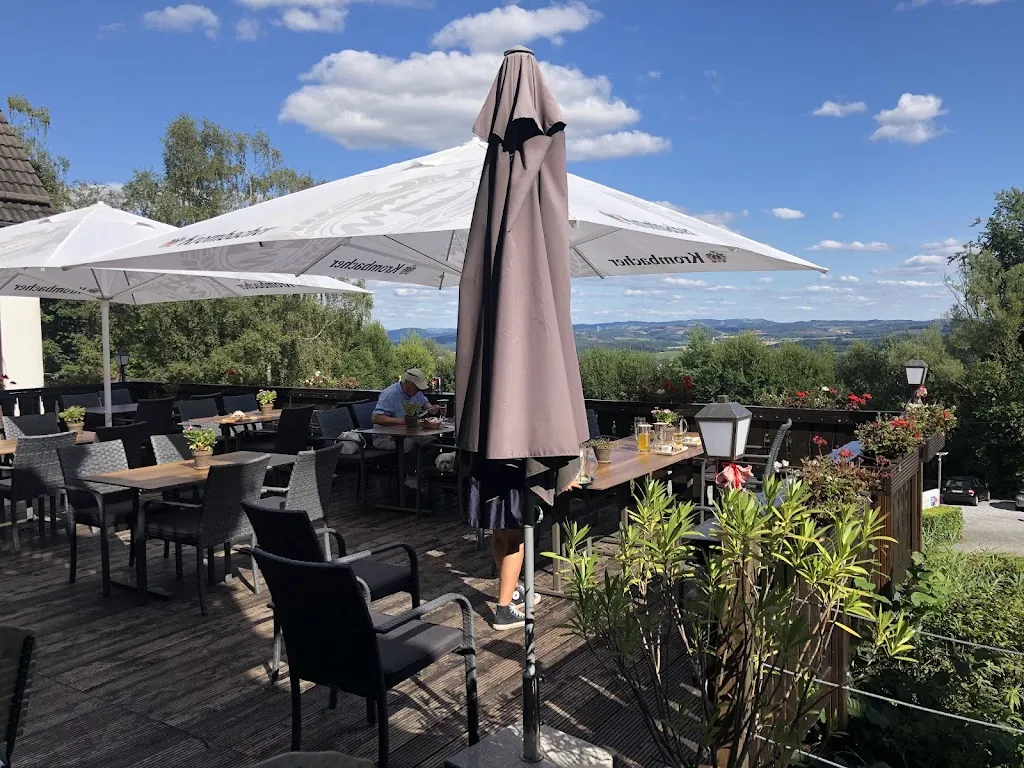 Tiroler Stub`n ristorante a Neuenrade