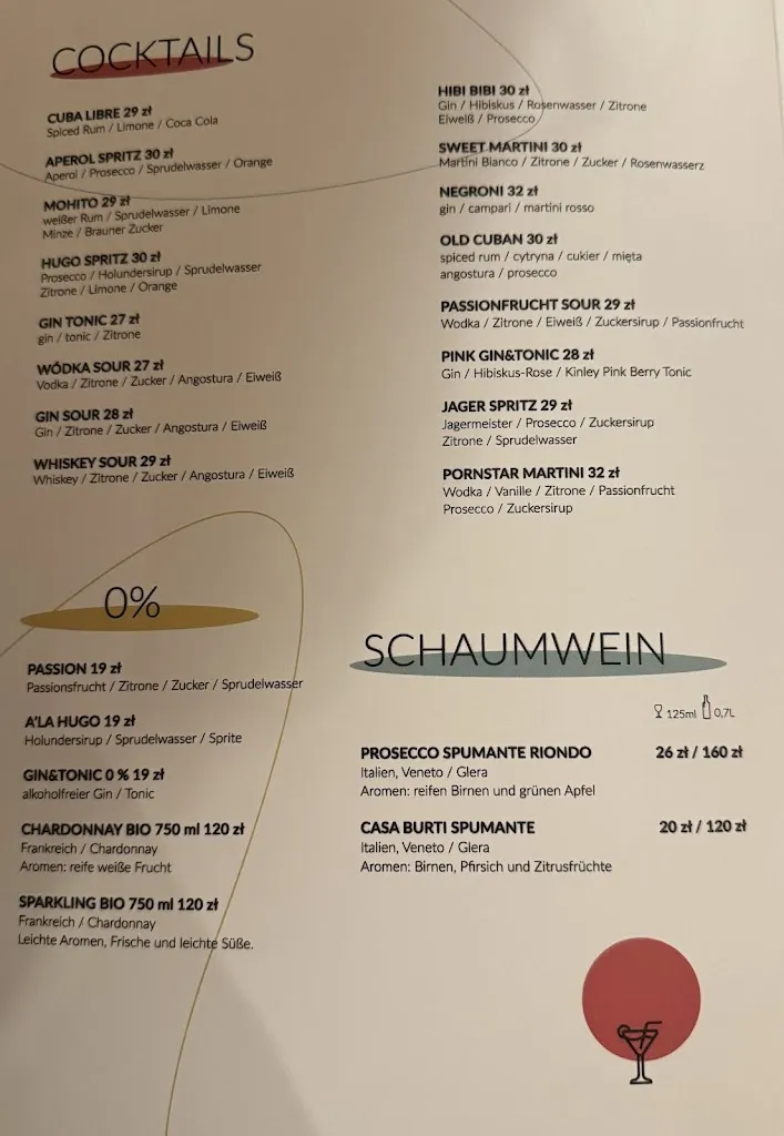 Menu_Wichłacz Grill House_Poland_image_2