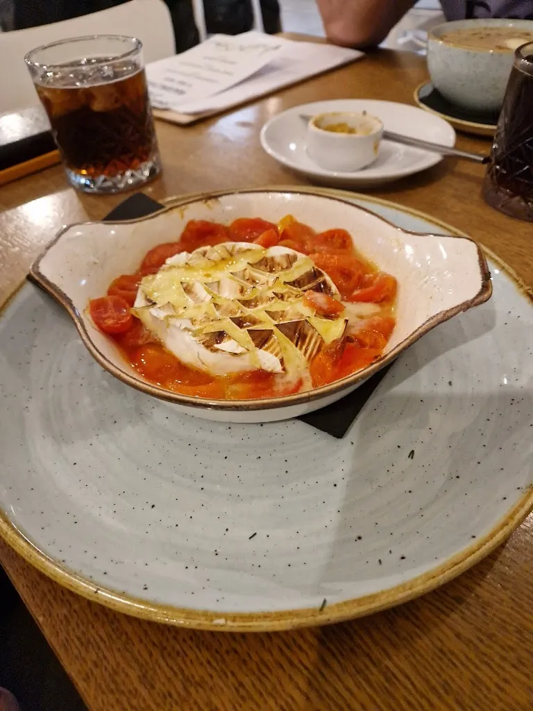 Weronika Maciaszek_Wichłacz Grill House_Poland_review