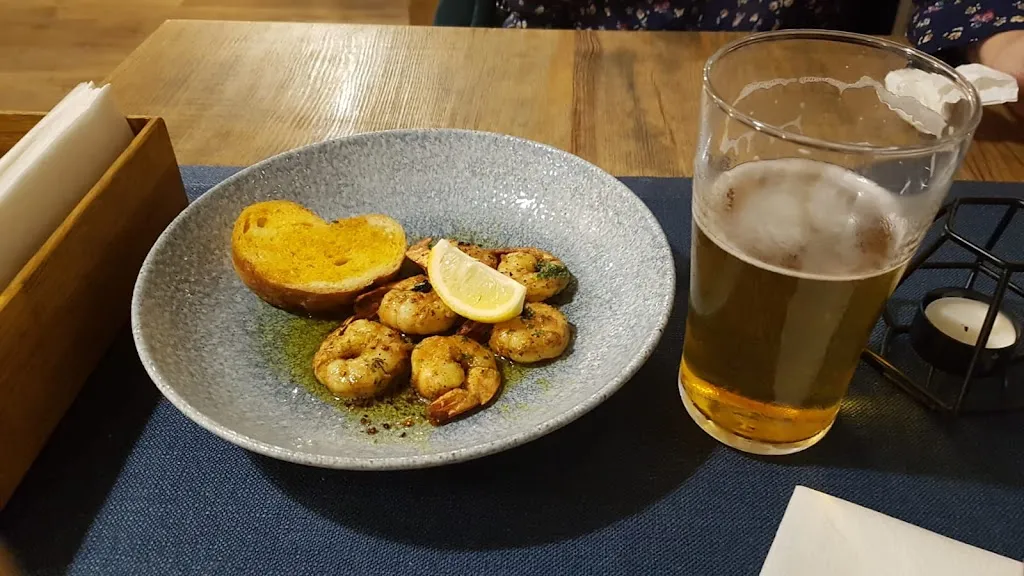 Diogo Resende_Wichłacz Grill House_Poland_review