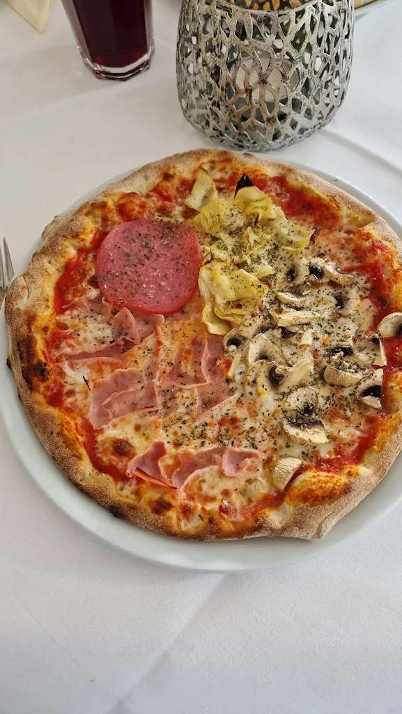 Stefanie Fuß_Ristorante La Romantica_Kohlberg_review