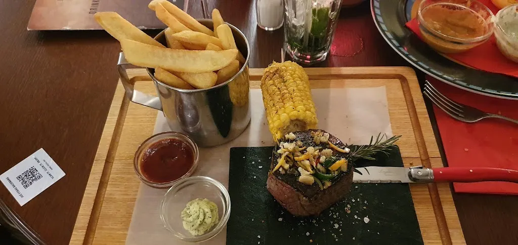 Menu_Joe Peña's_Backnang_image_6