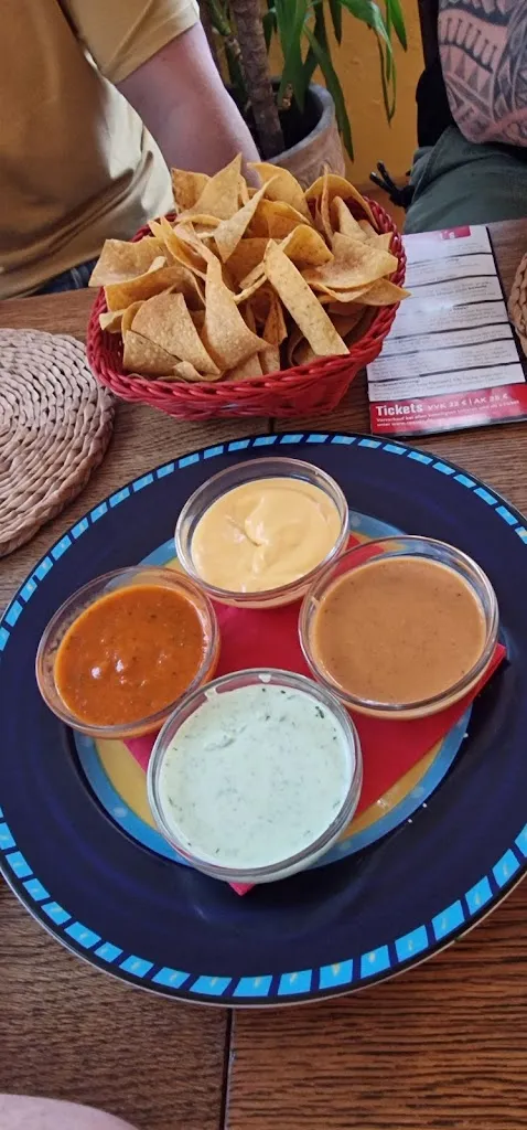 Menu_Joe Peña's_Backnang_image_7