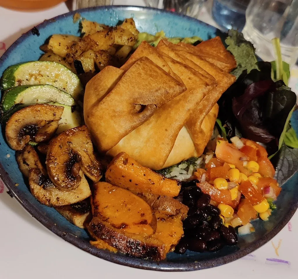 Menu_Joe Peña's_Backnang_image_8