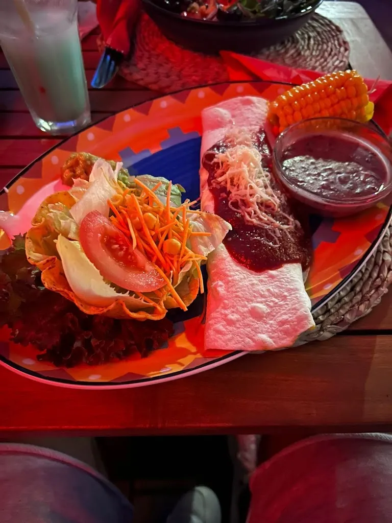 Menu_Joe Peña's_Backnang_image_9