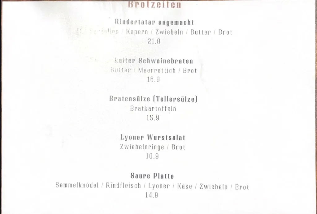 Menu_Hofherr der Postgasthof_Königsdorf_image_4