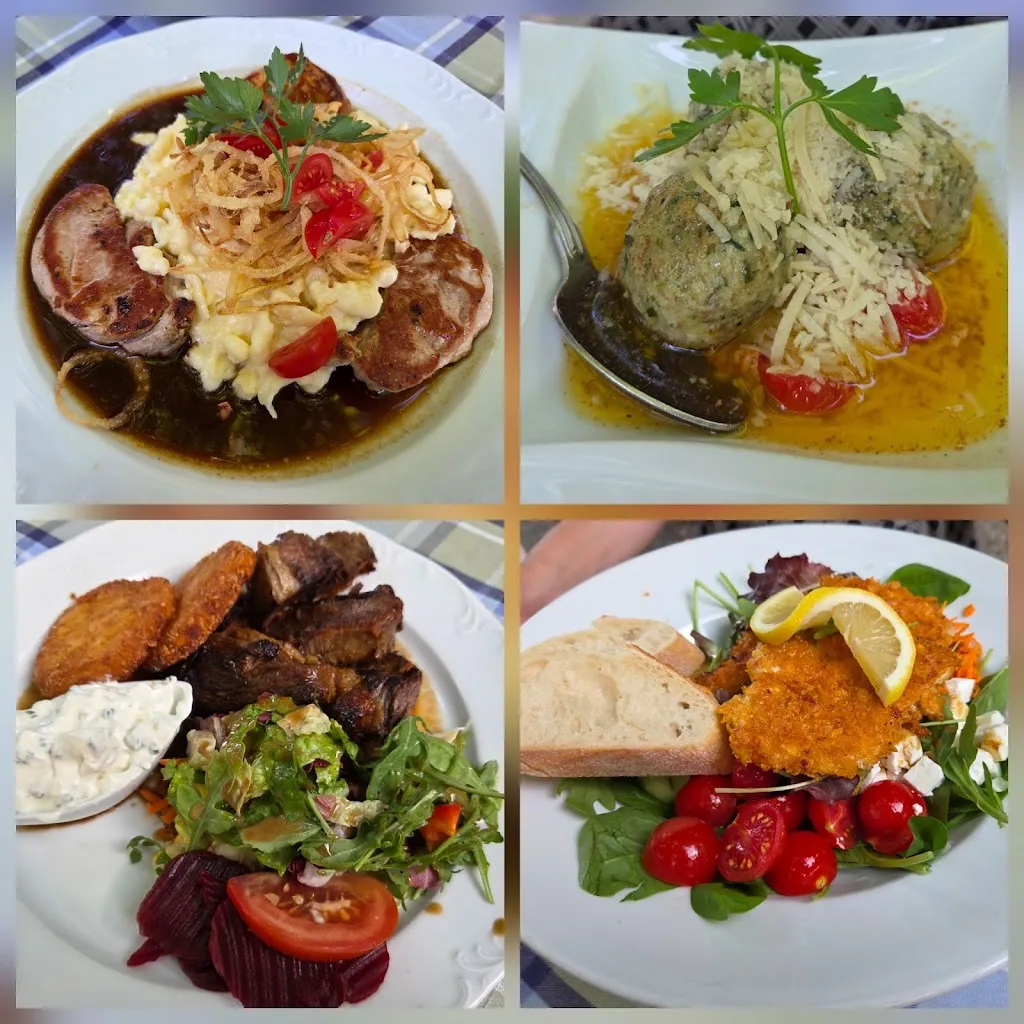 Julia R._Hofherr der Postgasthof_Königsdorf_review