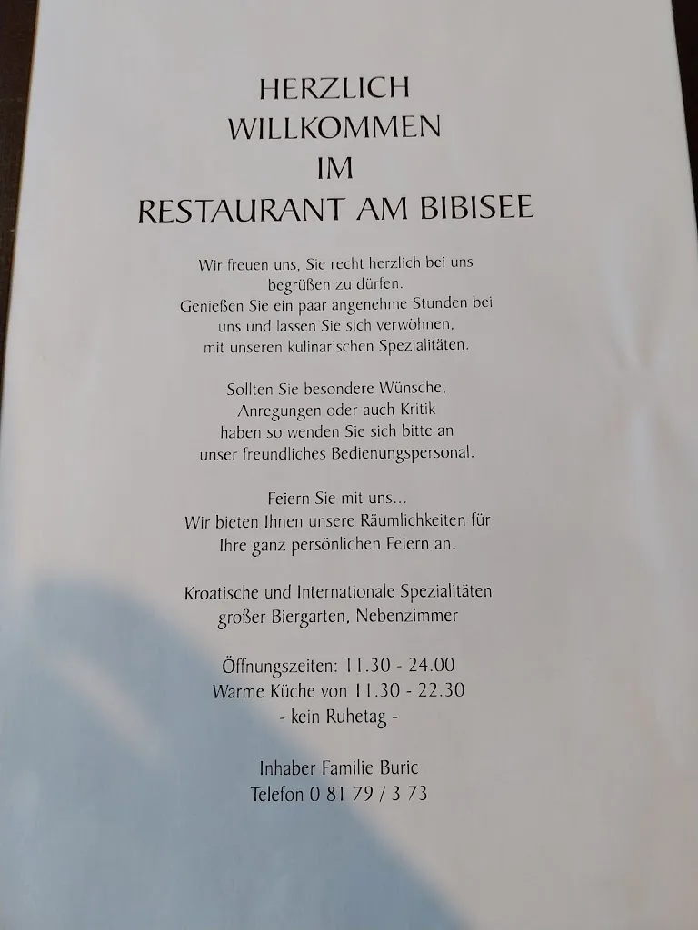 Menü_Restaurant Bibisee_Königsdorf_Bild_1