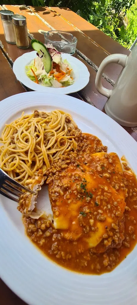 Matej Jurić_Restaurant Bibisee_Königsdorf_review