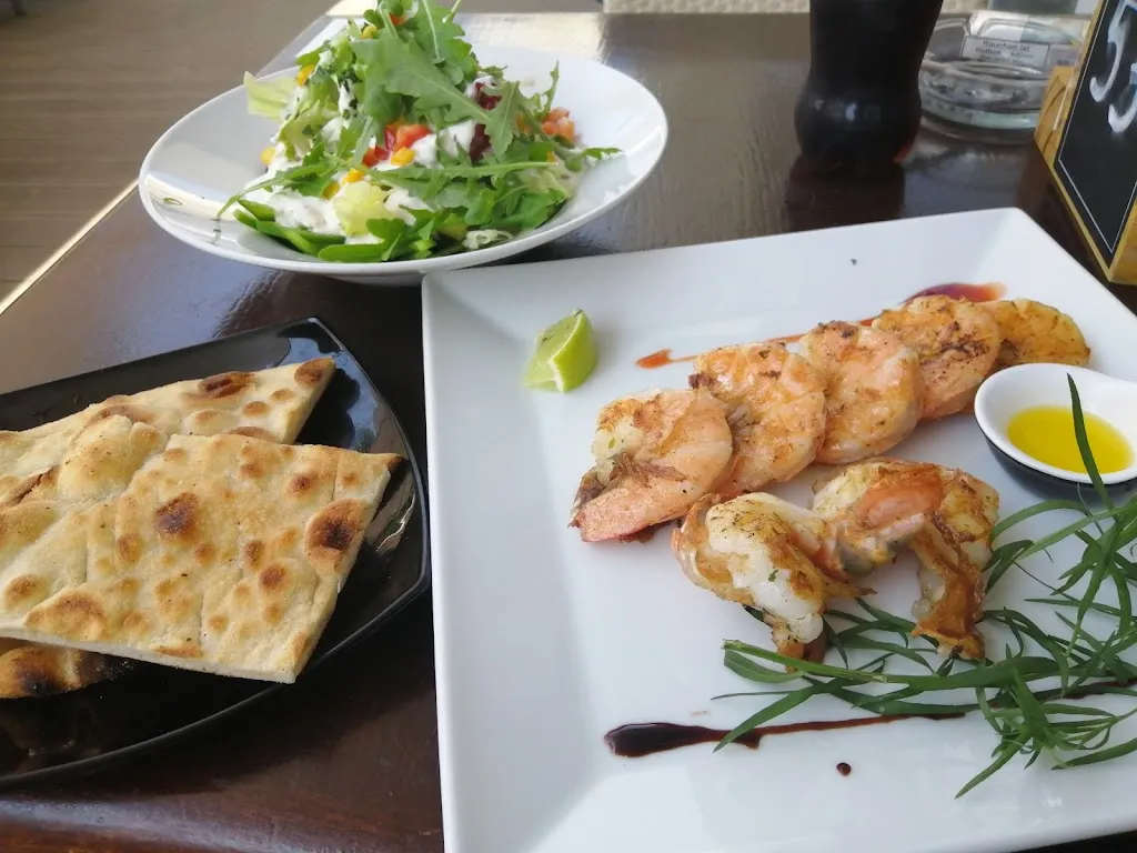 Menu_Naturbadesee Königsdorf_Austria_imagen_8