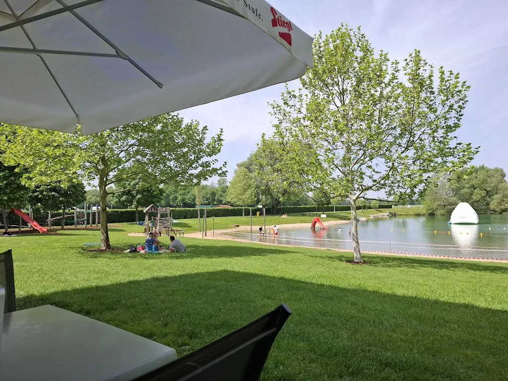 Juergen Schiefer_Naturbadesee Königsdorf_Austria_review