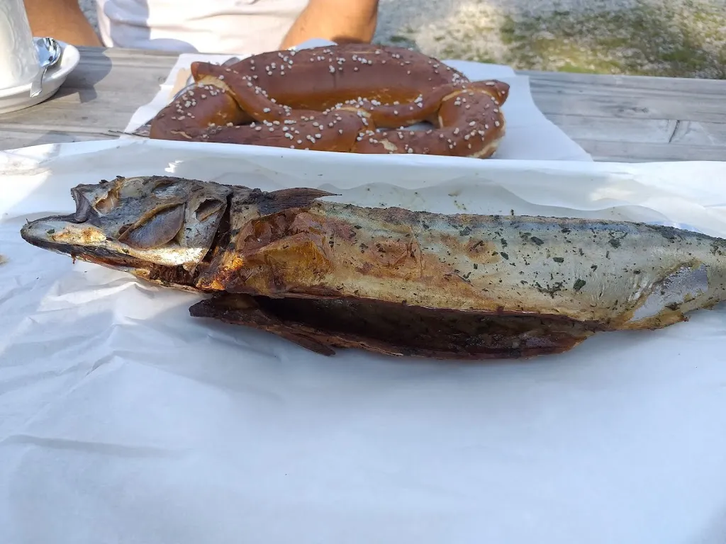 Menu_Königsdorfer Alm_Königsdorf_immagine_5