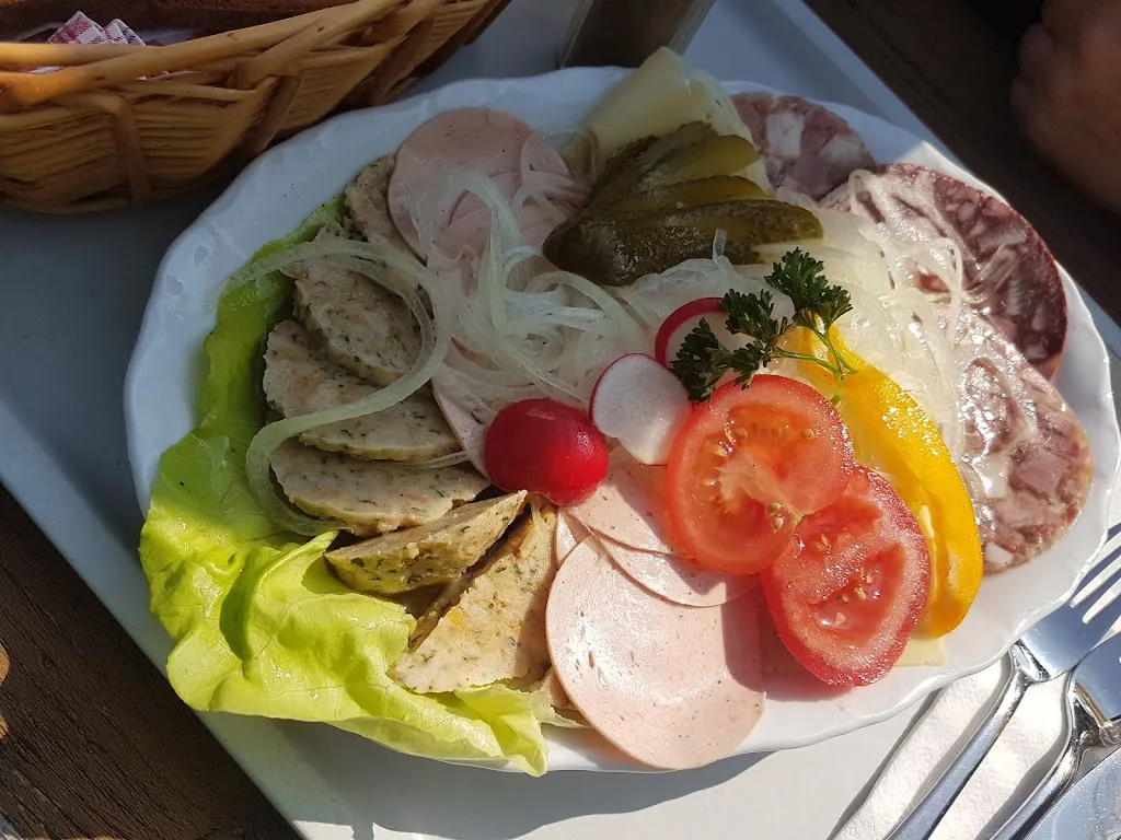 Menu_Königsdorfer Alm_Königsdorf_immagine_7
