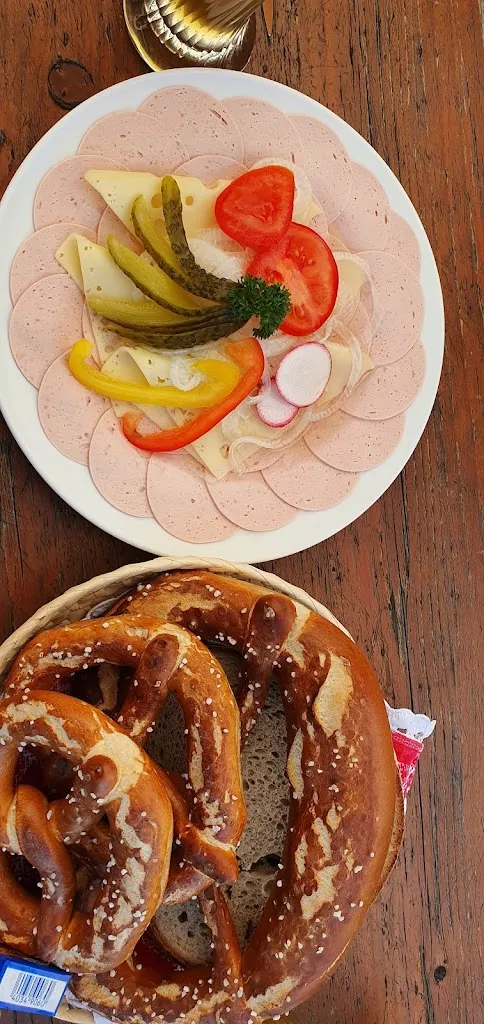 Menu_Königsdorfer Alm_Königsdorf_immagine_9