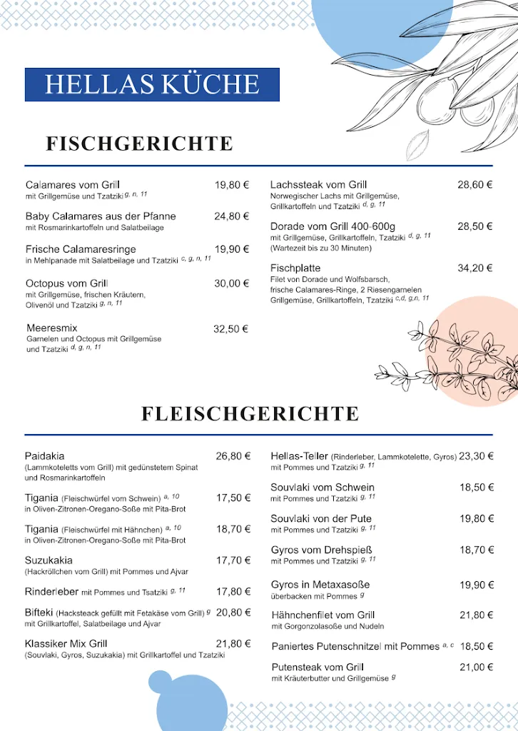 Menu_Restaurant Merlin_Backnang_image_1