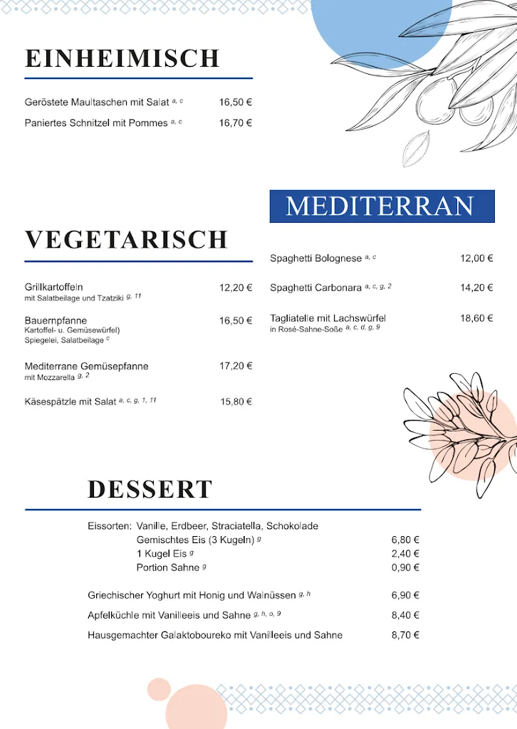 Menu_Restaurant Merlin_Backnang_image_3
