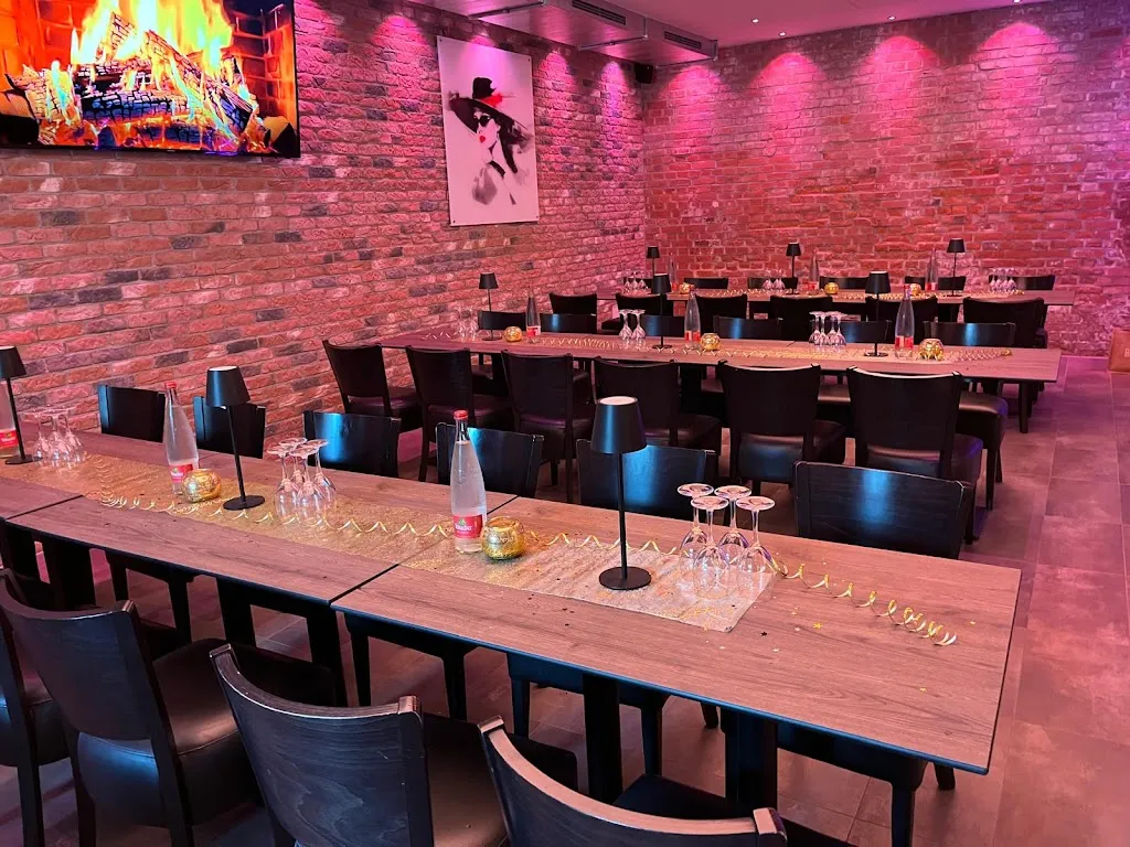 Jeny Müllner_Restaurant Merlin_Backnang_review