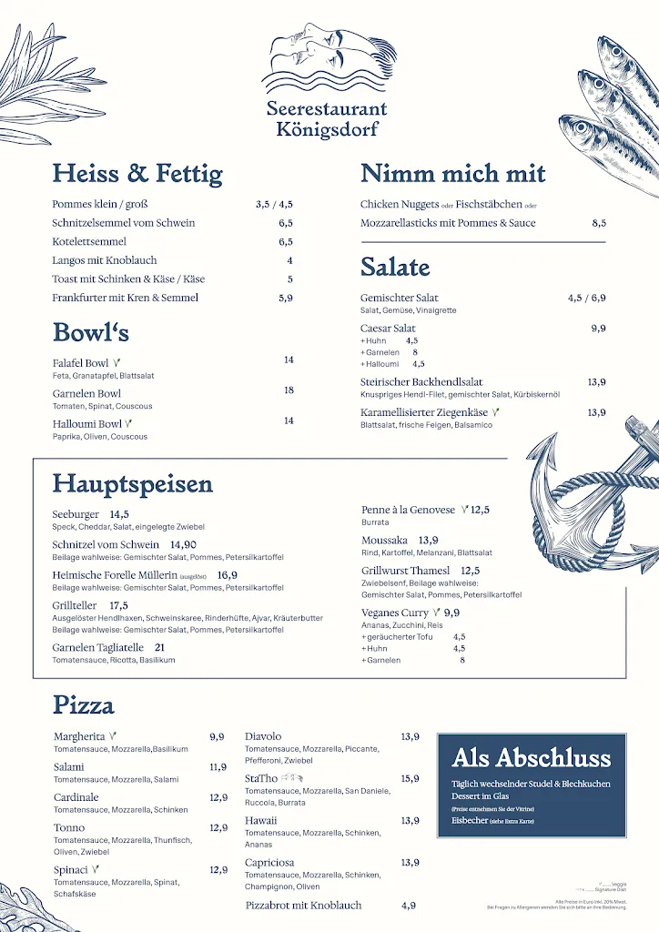 Menu_Seerestaurant Königsdorf by Stadler & Thomas_Austria_image_1