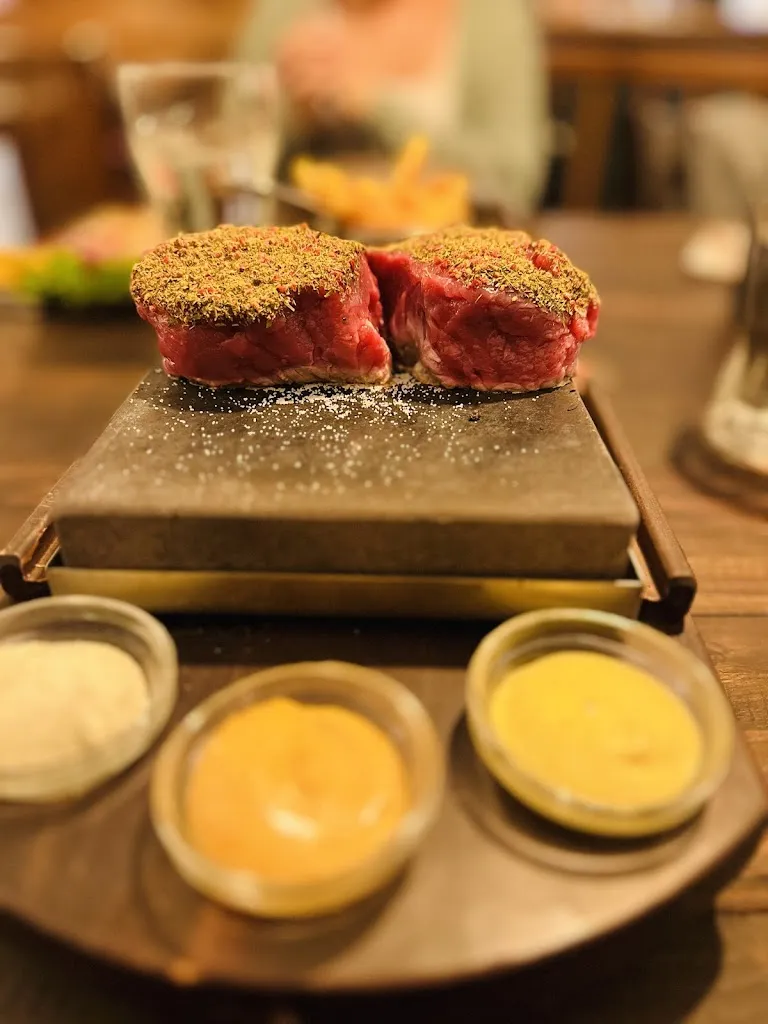 Andre Jas_Zum heißen Stein_Frechen_review