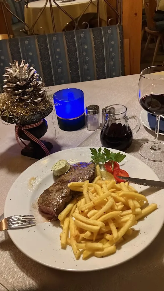 Stephen Norman_Posthotel Hofherr_Königsdorf_review