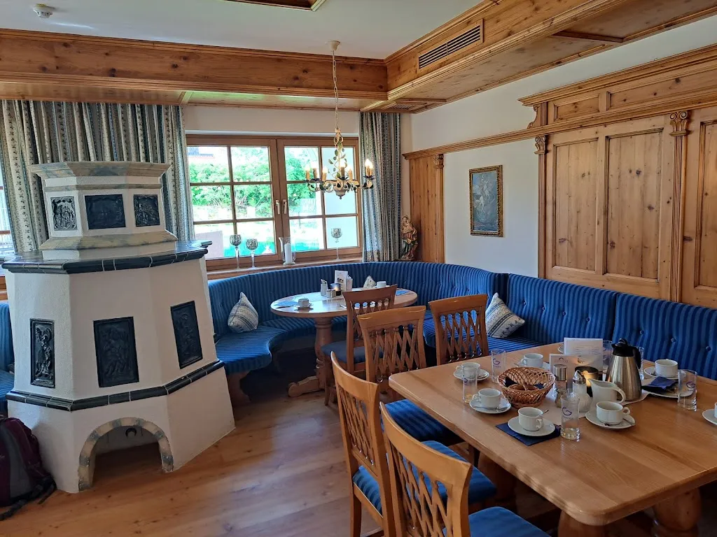 david antoun_Posthotel Hofherr_Königsdorf_review