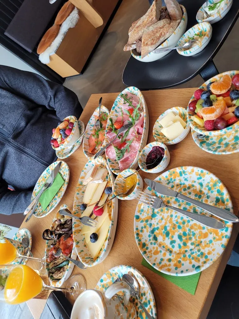 Christoph Lederer_Osteria da Carlotta_Kitzingen_review