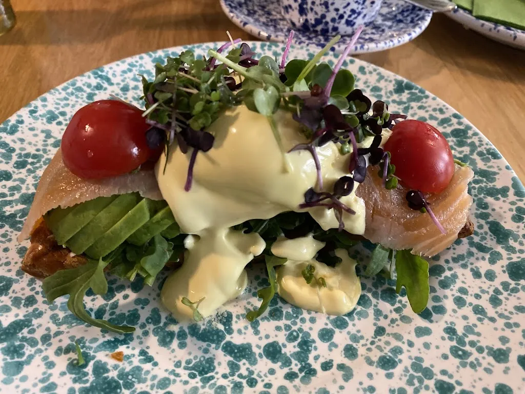 Emre Esir_Osteria da Carlotta_Kitzingen_review