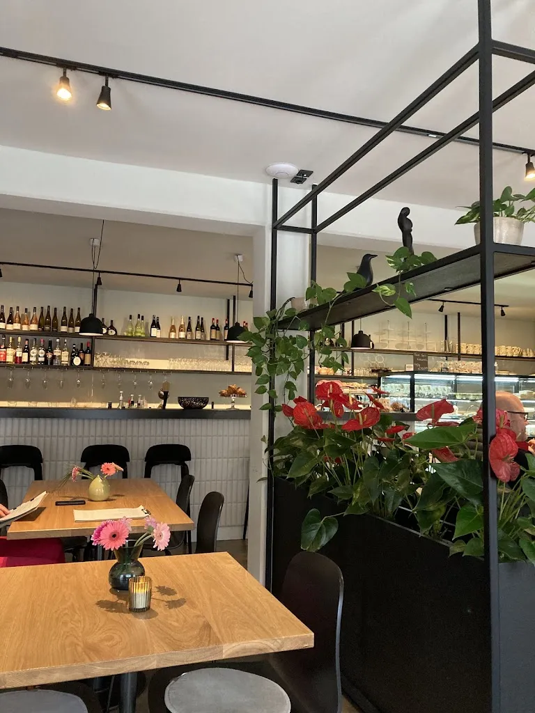 Osteria da Carlotta ristorante a Kitzingen