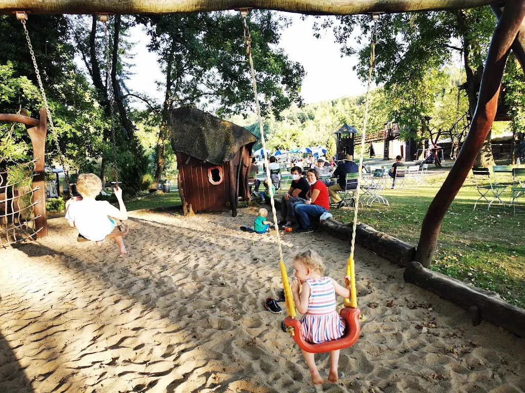 Hayley Thomson-de Boor_Landgasthaus Römerhof_Kitzingen_review