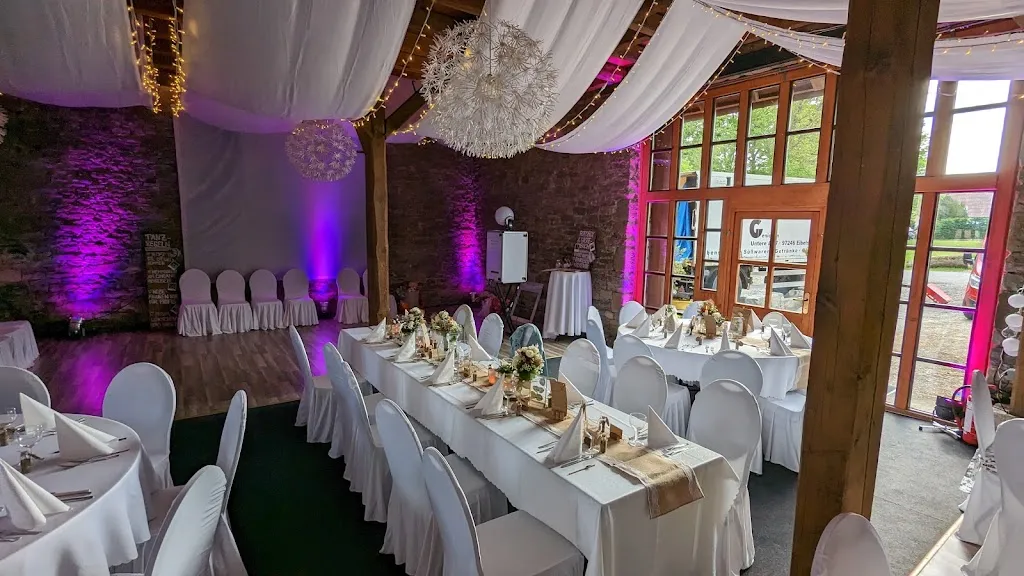 Todd Weingeroff_Landgasthaus Römerhof_Kitzingen_review