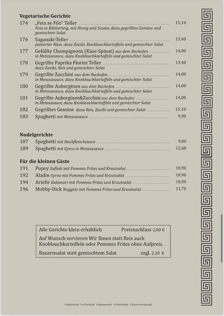 Menu_Restaurant Akropolis_Kitzingen_image_4
