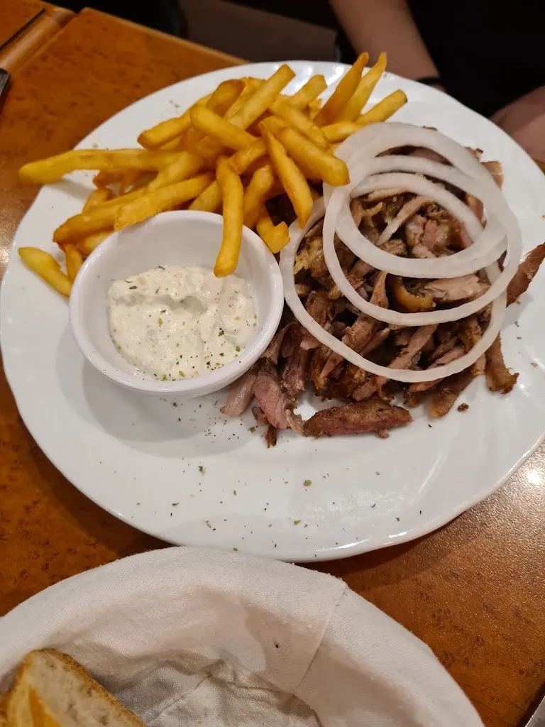 Menu_Restaurant Akropolis_Kitzingen_image_8