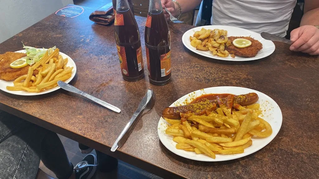 Privat_Heisser Wolf Restaurant_Kitzingen_review