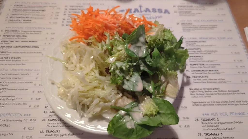 Menu_Restaurant Thalassa_Backnang_image_2