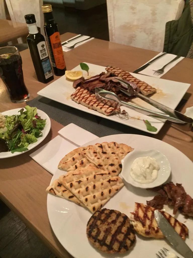 Alexander Jurkowitsch_Restaurant Thalassa_Backnang_review