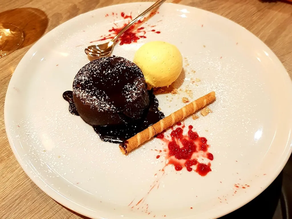 W Biker_Restaurant Thalassa_Backnang_review