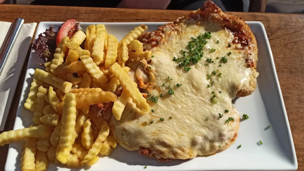 Menu_Restaurant Schiefer Turm_Kitzingen_immagine_7