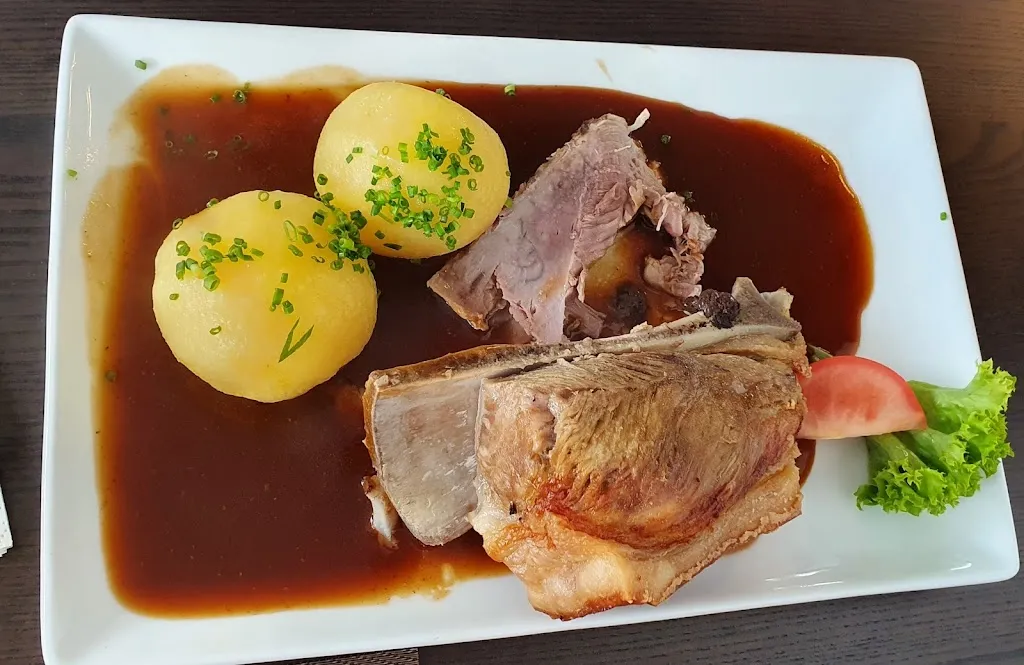 Menu_Restaurant Schiefer Turm_Kitzingen_immagine_9