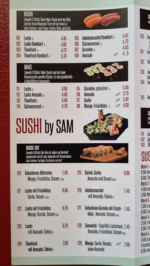 Menu_Bistro Sam_Kitzingen_image_4