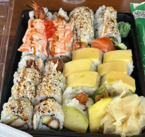 Mia M._Bistro Sam_Kitzingen_avis