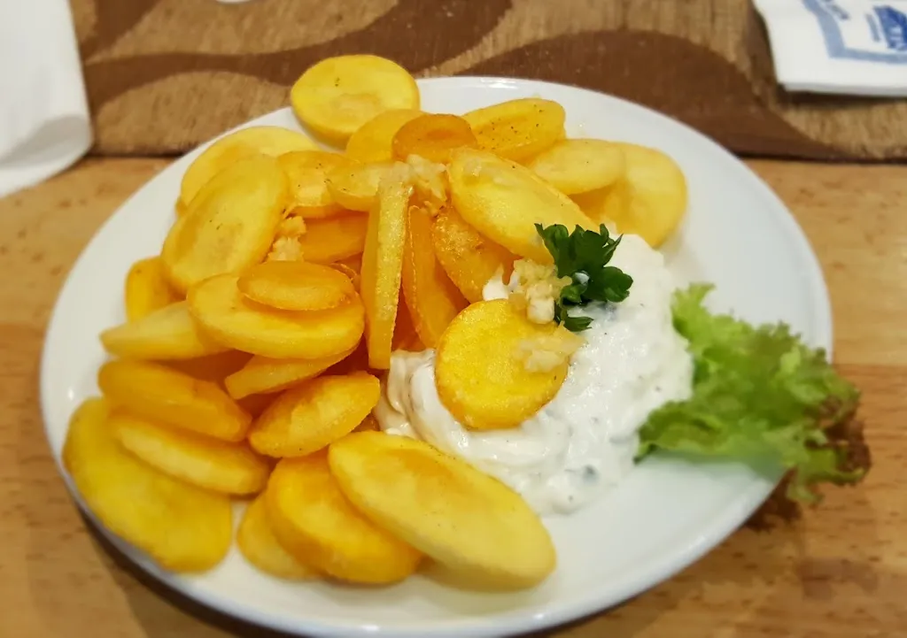 Menu_Restaurant Sirtaki_Kitzingen_image_5