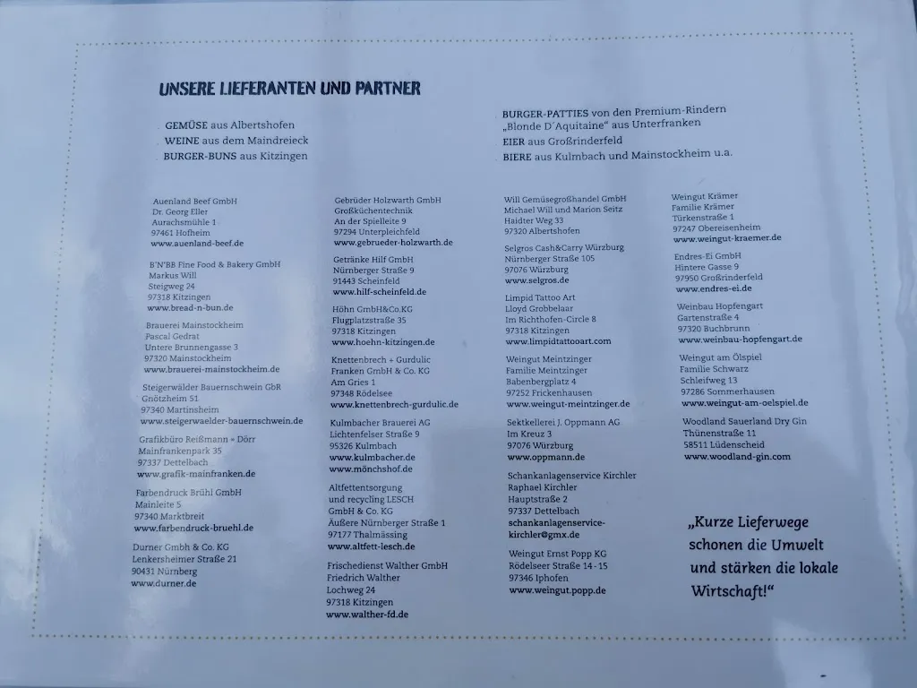 Menu_Woodland Inn_Kitzingen_image_3